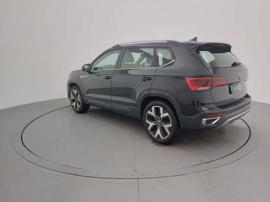 VOLKSWAGEN-TAOS-1.4 250 TSI TOTAL FLEX HIGHLINE AUTOMÁTICO VOLKSWAGEN-TAOS-2024