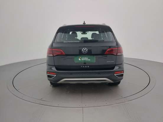 VOLKSWAGEN-TAOS-1.4 250 TSI TOTAL FLEX HIGHLINE AUTOMÁTICO VOLKSWAGEN-TAOS-2024