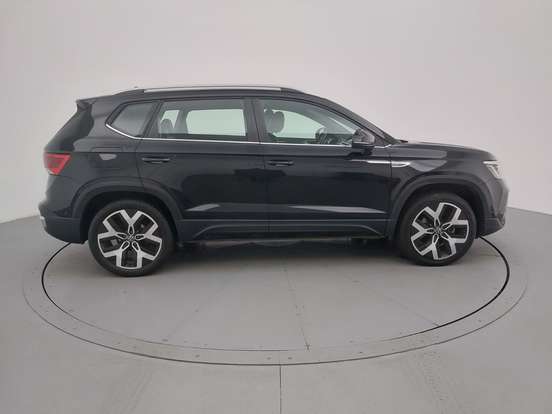 VOLKSWAGEN-TAOS-1.4 250 TSI TOTAL FLEX HIGHLINE AUTOMÁTICO VOLKSWAGEN-TAOS-2024