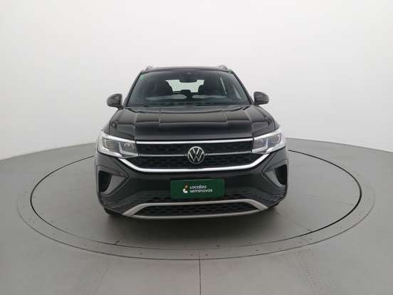 VOLKSWAGEN-TAOS-1.4 250 TSI TOTAL FLEX HIGHLINE AUTOMÁTICO VOLKSWAGEN-TAOS-2024