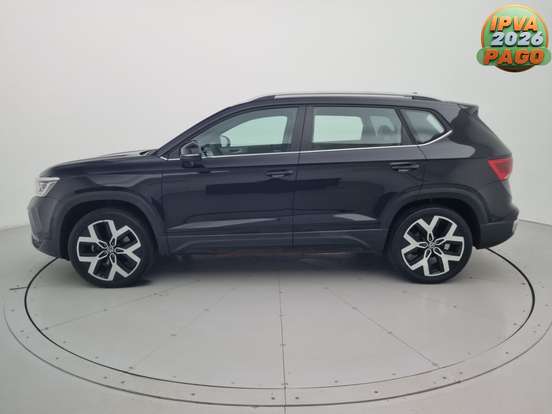 VOLKSWAGEN-TAOS-1.4 250 TSI TOTAL FLEX HIGHLINE AUTOMÁTICO VOLKSWAGEN-TAOS-2024