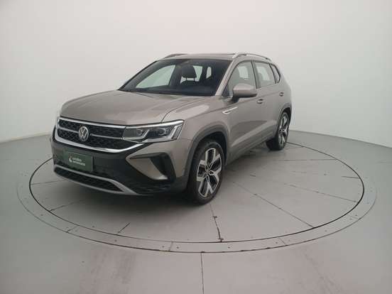 VOLKSWAGEN-TAOS-1.4 250 TSI TOTAL FLEX HIGHLINE AUTOMÁTICO VOLKSWAGEN-TAOS-2025