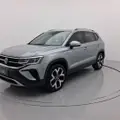VOLKSWAGEN TAOS 1.4 250 TSI TOTAL FLEX HIGHLINE AUTOMÁTICO VOLKSWAGEN TAOS 1.4 250 TSI TOTAL FLEX HIGHLINE AUTOMÁTICO