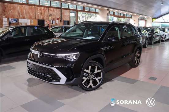 VOLKSWAGEN-TAOS-1.4 250 TSI TOTAL FLEX HIGHLINE AUTOMÁTICO VOLKSWAGEN-TAOS-2026