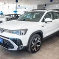 VOLKSWAGEN TAOS 1.4 250 TSI TOTAL FLEX HIGHLINE AUTOMÁTICO VOLKSWAGEN TAOS 1.4 250 TSI TOTAL FLEX HIGHLINE AUTOMÁTICO