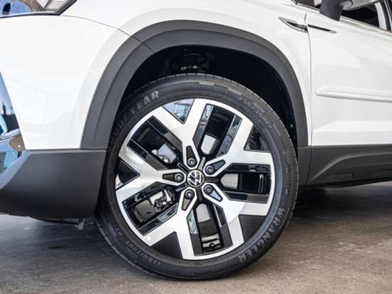 VOLKSWAGEN-TAOS-1.4 250 TSI TOTAL FLEX HIGHLINE AUTOMÁTICO VOLKSWAGEN-TAOS-2025