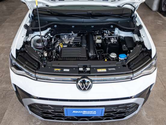 VOLKSWAGEN-TAOS-1.4 250 TSI TOTAL FLEX HIGHLINE AUTOMÁTICO VOLKSWAGEN-TAOS-2025