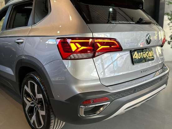 VOLKSWAGEN-TAOS-1.4 250 TSI TOTAL FLEX HIGHLINE AUTOMÁTICO VOLKSWAGEN-TAOS-2024