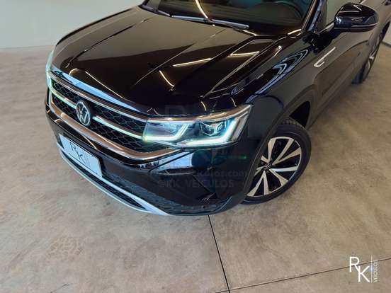VOLKSWAGEN-TAOS-1.4 250 TSI TOTAL FLEX HIGHLINE AUTOMÁTICO VOLKSWAGEN-TAOS-2023