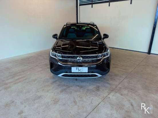 VOLKSWAGEN-TAOS-1.4 250 TSI TOTAL FLEX HIGHLINE AUTOMÁTICO VOLKSWAGEN-TAOS-2023