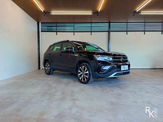 VOLKSWAGEN-TAOS-1.4 250 TSI TOTAL FLEX HIGHLINE AUTOMÁTICO VOLKSWAGEN-TAOS-2023