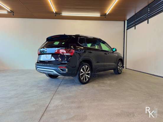 VOLKSWAGEN-TAOS-1.4 250 TSI TOTAL FLEX HIGHLINE AUTOMÁTICO VOLKSWAGEN-TAOS-2023