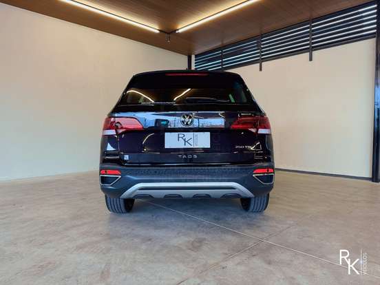 VOLKSWAGEN-TAOS-1.4 250 TSI TOTAL FLEX HIGHLINE AUTOMÁTICO VOLKSWAGEN-TAOS-2023