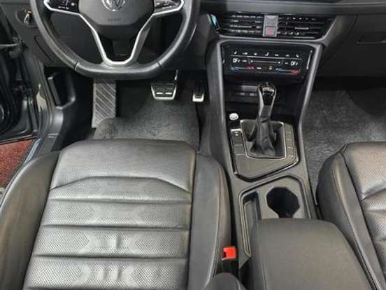 VOLKSWAGEN-TAOS-1.4 250 TSI TOTAL FLEX HIGHLINE AUTOMÁTICO VOLKSWAGEN-TAOS-2024