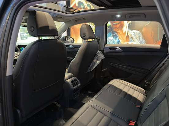 VOLKSWAGEN-TAOS-1.4 250 TSI TOTAL FLEX HIGHLINE AUTOMÁTICO VOLKSWAGEN-TAOS-2026