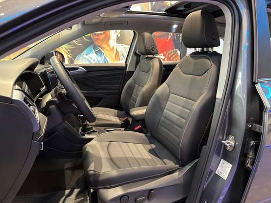 VOLKSWAGEN-TAOS-1.4 250 TSI TOTAL FLEX HIGHLINE AUTOMÁTICO VOLKSWAGEN-TAOS-2026