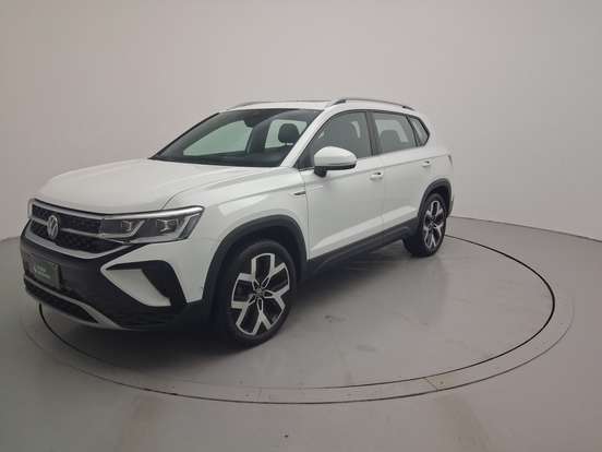 VOLKSWAGEN-TAOS-1.4 250 TSI TOTAL FLEX HIGHLINE AUTOMÁTICO VOLKSWAGEN-TAOS-2024