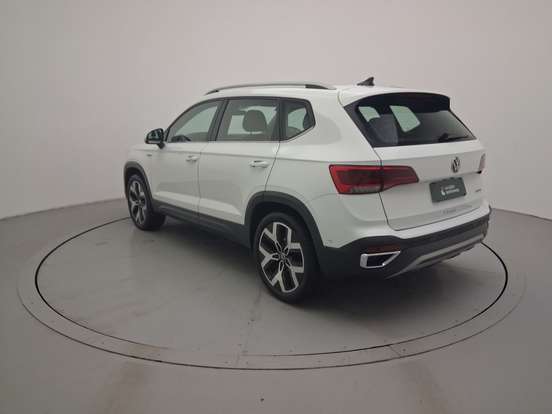 VOLKSWAGEN-TAOS-1.4 250 TSI TOTAL FLEX HIGHLINE AUTOMÁTICO VOLKSWAGEN-TAOS-2024