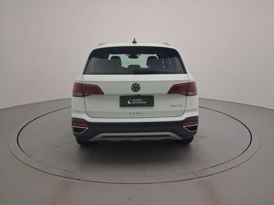 VOLKSWAGEN-TAOS-1.4 250 TSI TOTAL FLEX HIGHLINE AUTOMÁTICO VOLKSWAGEN-TAOS-2024