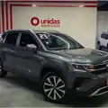 VOLKSWAGEN TAOS 1.4 250 TSI TOTAL FLEX HIGHLINE AUTOMÁTICO VOLKSWAGEN TAOS 1.4 250 TSI TOTAL FLEX HIGHLINE AUTOMÁTICO