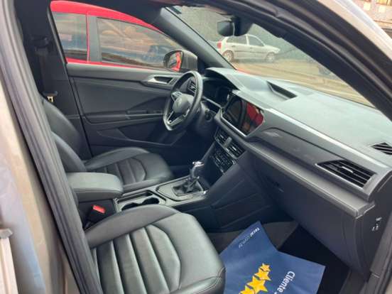 VOLKSWAGEN-TAOS-1.4 250 TSI TOTAL FLEX HIGHLINE AUTOMÁTICO VOLKSWAGEN-TAOS-2023