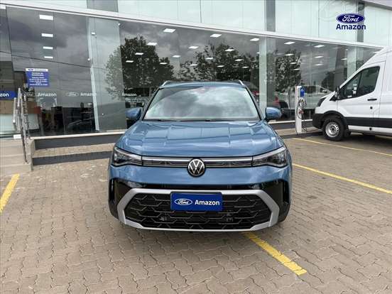 VOLKSWAGEN-TAOS-1.4 250 TSI TOTAL FLEX HIGHLINE AUTOMÁTICO VOLKSWAGEN-TAOS-2026
