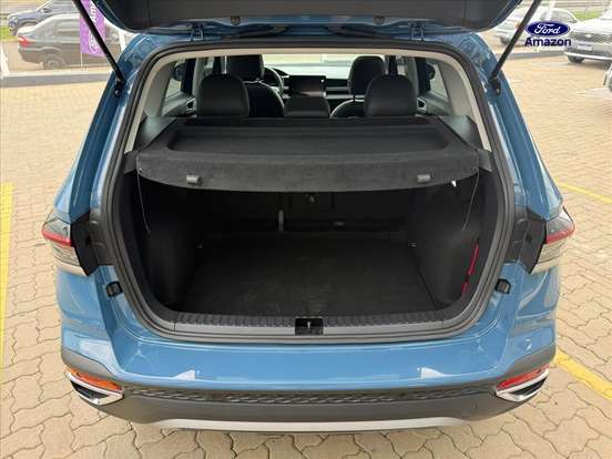 VOLKSWAGEN-TAOS-1.4 250 TSI TOTAL FLEX HIGHLINE AUTOMÁTICO VOLKSWAGEN-TAOS-2026