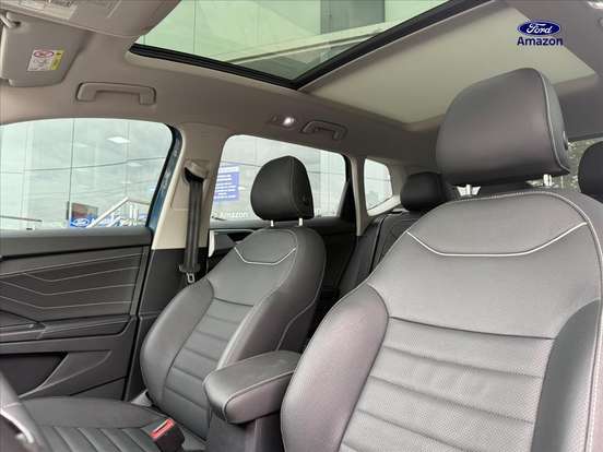 VOLKSWAGEN-TAOS-1.4 250 TSI TOTAL FLEX HIGHLINE AUTOMÁTICO VOLKSWAGEN-TAOS-2026