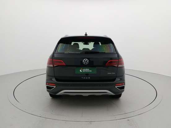 VOLKSWAGEN-TAOS-1.4 250 TSI TOTAL FLEX HIGHLINE AUTOMÁTICO VOLKSWAGEN-TAOS-2023