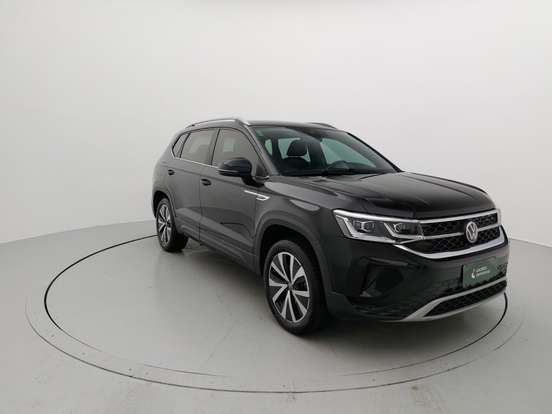 VOLKSWAGEN-TAOS-1.4 250 TSI TOTAL FLEX HIGHLINE AUTOMÁTICO VOLKSWAGEN-TAOS-2023