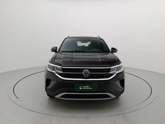 VOLKSWAGEN-TAOS-1.4 250 TSI TOTAL FLEX HIGHLINE AUTOMÁTICO VOLKSWAGEN-TAOS-2023