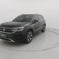 VOLKSWAGEN TAOS 1.4 250 TSI TOTAL FLEX HIGHLINE AUTOMÁTICO VOLKSWAGEN TAOS 1.4 250 TSI TOTAL FLEX HIGHLINE AUTOMÁTICO