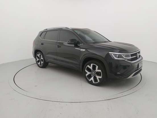 VOLKSWAGEN-TAOS-1.4 250 TSI TOTAL FLEX HIGHLINE AUTOMÁTICO VOLKSWAGEN-TAOS-2024