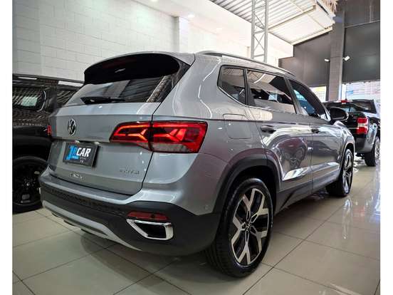 VOLKSWAGEN-TAOS-1.4 250 TSI TOTAL FLEX HIGHLINE AUTOMÁTICO VOLKSWAGEN-TAOS-2025