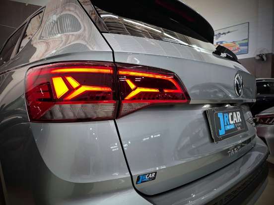 VOLKSWAGEN-TAOS-1.4 250 TSI TOTAL FLEX HIGHLINE AUTOMÁTICO VOLKSWAGEN-TAOS-2025