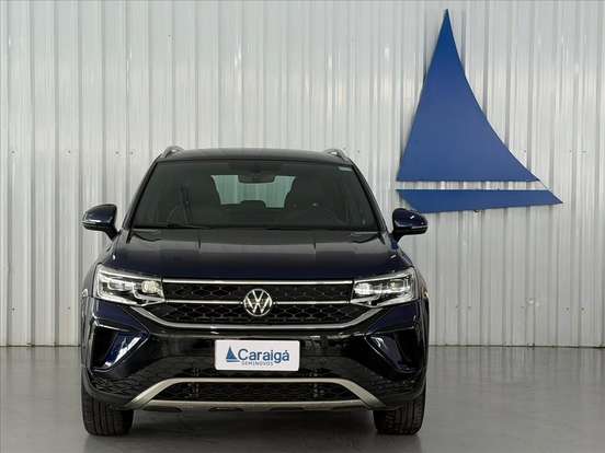 VOLKSWAGEN-TAOS-1.4 250 TSI TOTAL FLEX HIGHLINE AUTOMÁTICO VOLKSWAGEN-TAOS-2022