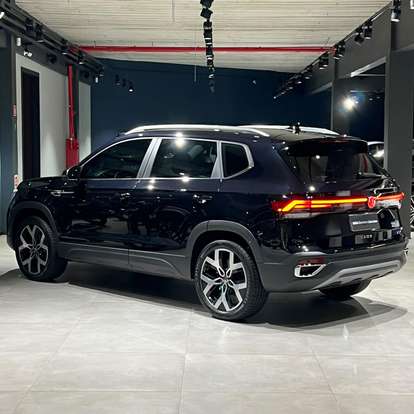 VOLKSWAGEN-TAOS-1.4 250 TSI TOTAL FLEX HIGHLINE AUTOMÁTICO VOLKSWAGEN-TAOS-2025