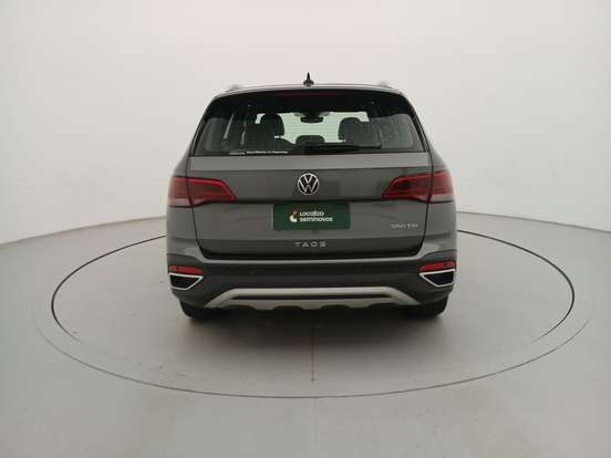 VOLKSWAGEN-TAOS-1.4 250 TSI TOTAL FLEX HIGHLINE AUTOMÁTICO VOLKSWAGEN-TAOS-2024