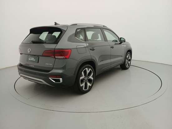 VOLKSWAGEN-TAOS-1.4 250 TSI TOTAL FLEX HIGHLINE AUTOMÁTICO VOLKSWAGEN-TAOS-2024