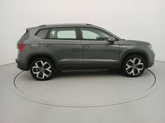VOLKSWAGEN-TAOS-1.4 250 TSI TOTAL FLEX HIGHLINE AUTOMÁTICO VOLKSWAGEN-TAOS-2024