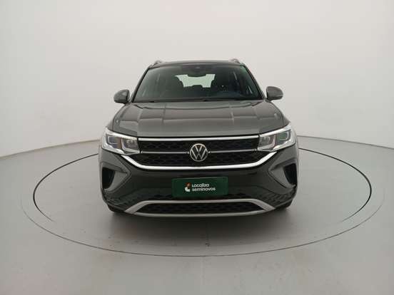 VOLKSWAGEN-TAOS-1.4 250 TSI TOTAL FLEX HIGHLINE AUTOMÁTICO VOLKSWAGEN-TAOS-2024