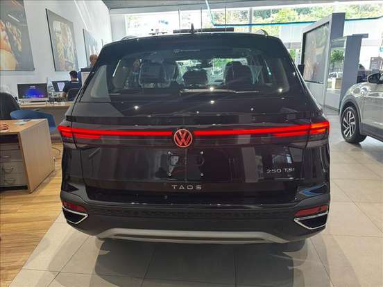 VOLKSWAGEN-TAOS-1.4 250 TSI TOTAL FLEX HIGHLINE AUTOMÁTICO VOLKSWAGEN-TAOS-2026