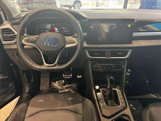 VOLKSWAGEN-TAOS-1.4 250 TSI TOTAL FLEX HIGHLINE AUTOMÁTICO VOLKSWAGEN-TAOS-2026