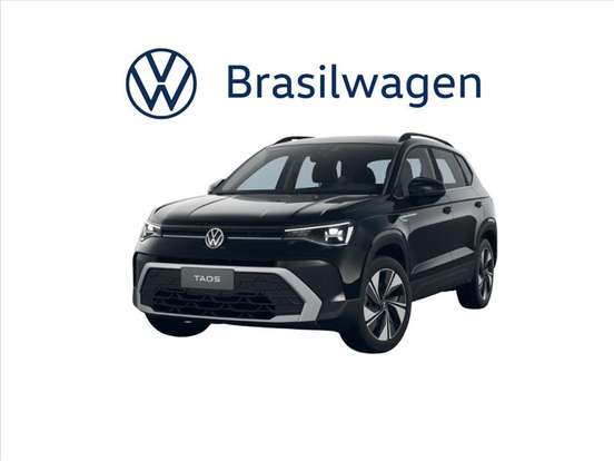 VOLKSWAGEN-TAOS-1.4 250 TSI TOTAL FLEX HIGHLINE AUTOMÁTICO VOLKSWAGEN-TAOS-2026