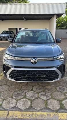 VOLKSWAGEN-TAOS-1.4 250 TSI TOTAL FLEX HIGHLINE AUTOMÁTICO VOLKSWAGEN-TAOS-2026