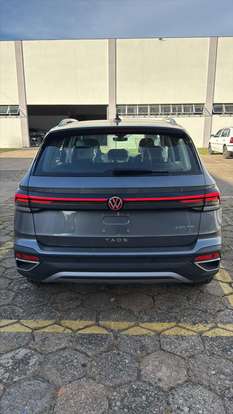 VOLKSWAGEN-TAOS-1.4 250 TSI TOTAL FLEX HIGHLINE AUTOMÁTICO VOLKSWAGEN-TAOS-2026