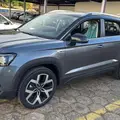 VOLKSWAGEN TAOS 1.4 250 TSI TOTAL FLEX HIGHLINE AUTOMÁTICO VOLKSWAGEN TAOS 1.4 250 TSI TOTAL FLEX HIGHLINE AUTOMÁTICO