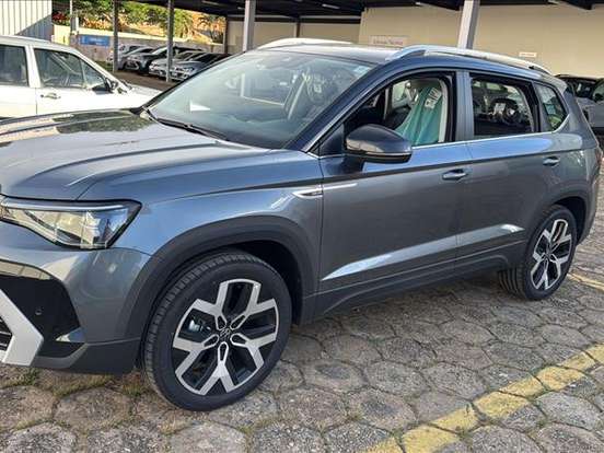 VOLKSWAGEN-TAOS-1.4 250 TSI TOTAL FLEX HIGHLINE AUTOMÁTICO VOLKSWAGEN-TAOS-2026