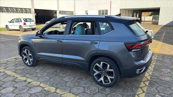 VOLKSWAGEN-TAOS-1.4 250 TSI TOTAL FLEX HIGHLINE AUTOMÁTICO VOLKSWAGEN-TAOS-2026
