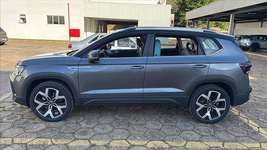 VOLKSWAGEN-TAOS-1.4 250 TSI TOTAL FLEX HIGHLINE AUTOMÁTICO VOLKSWAGEN-TAOS-2026